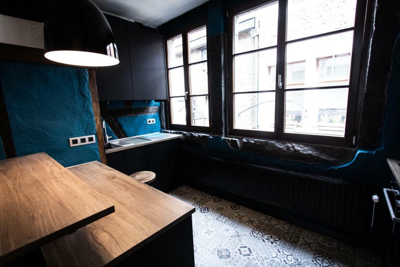 Holiday home Atypique - Coeur Historique De *