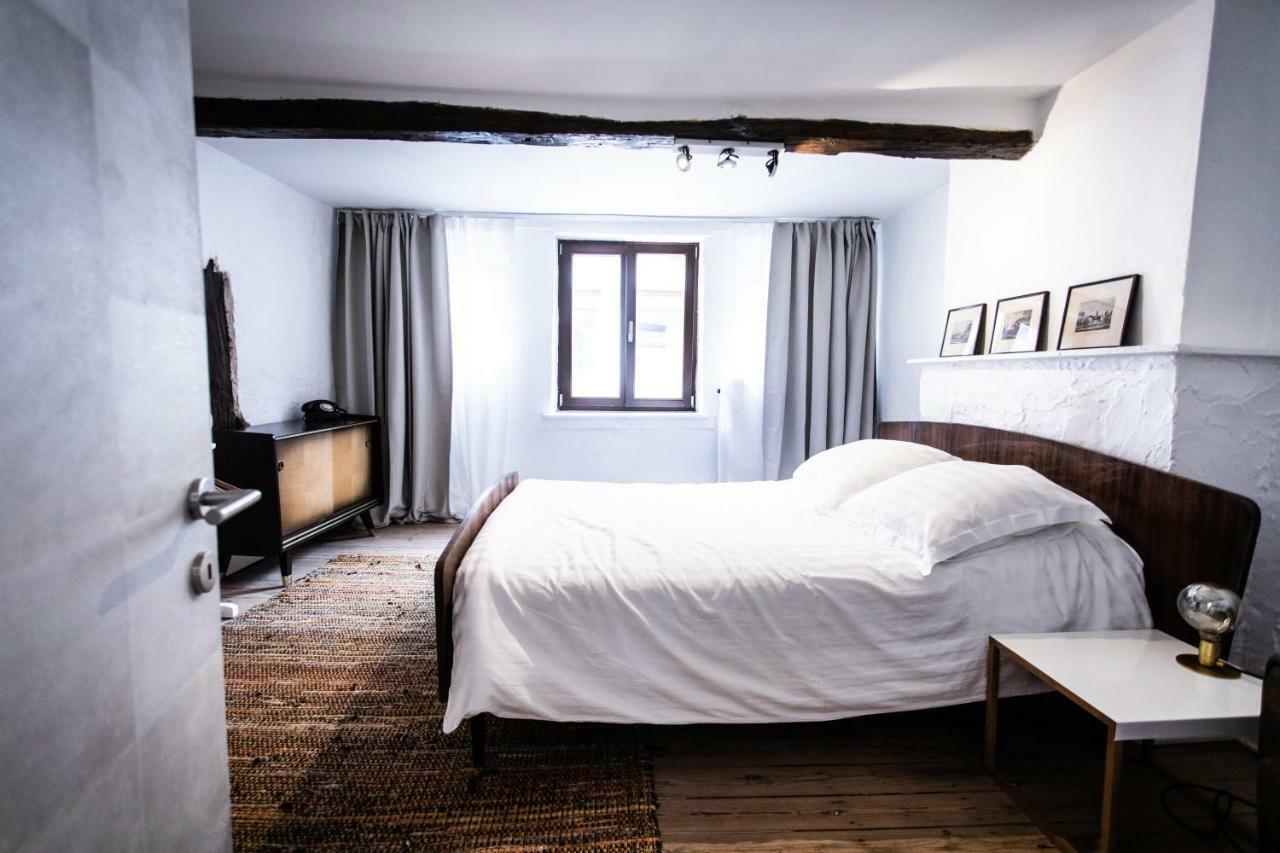 Holiday home Atypique - Coeur Historique De