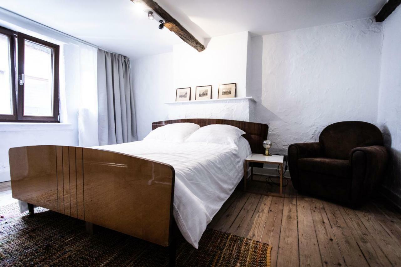 Atypique - Coeur Historique De Holiday home *